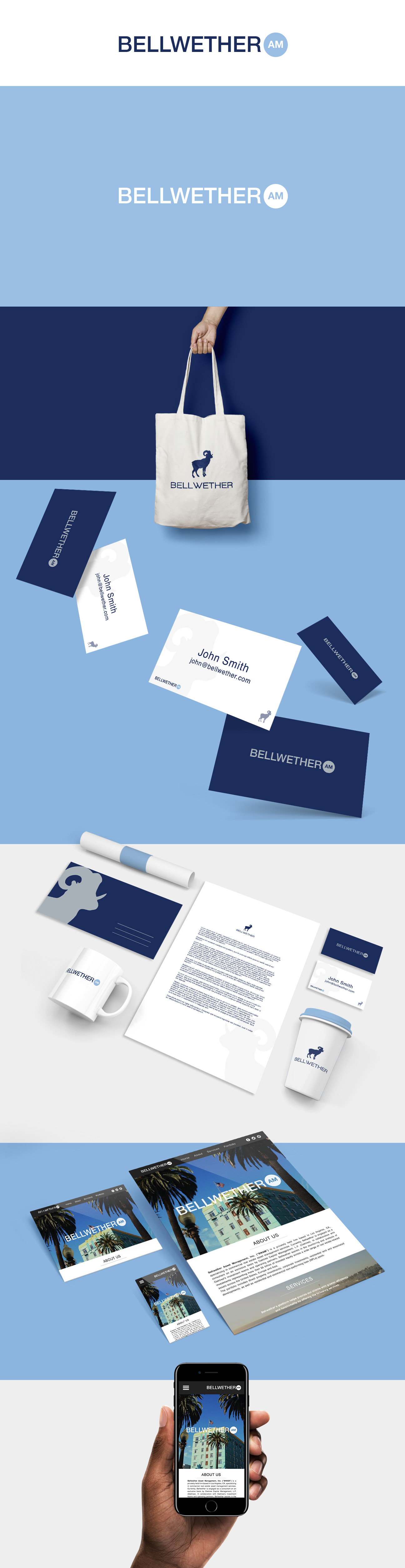 Bellwether-AM-Identity-Branding-Logo