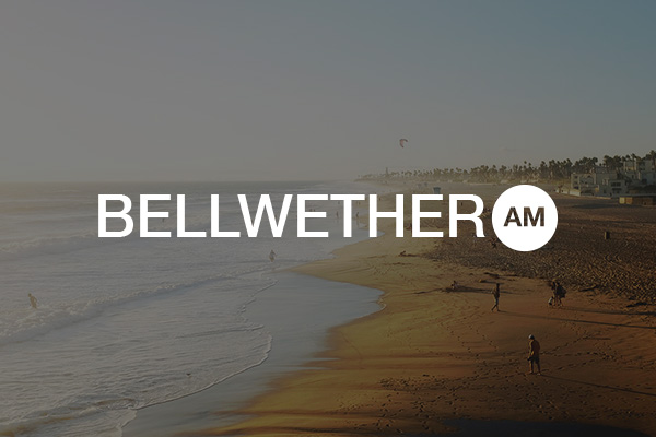 Bellwether AM - Branding & Identity