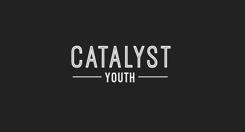 catalyst youth logo