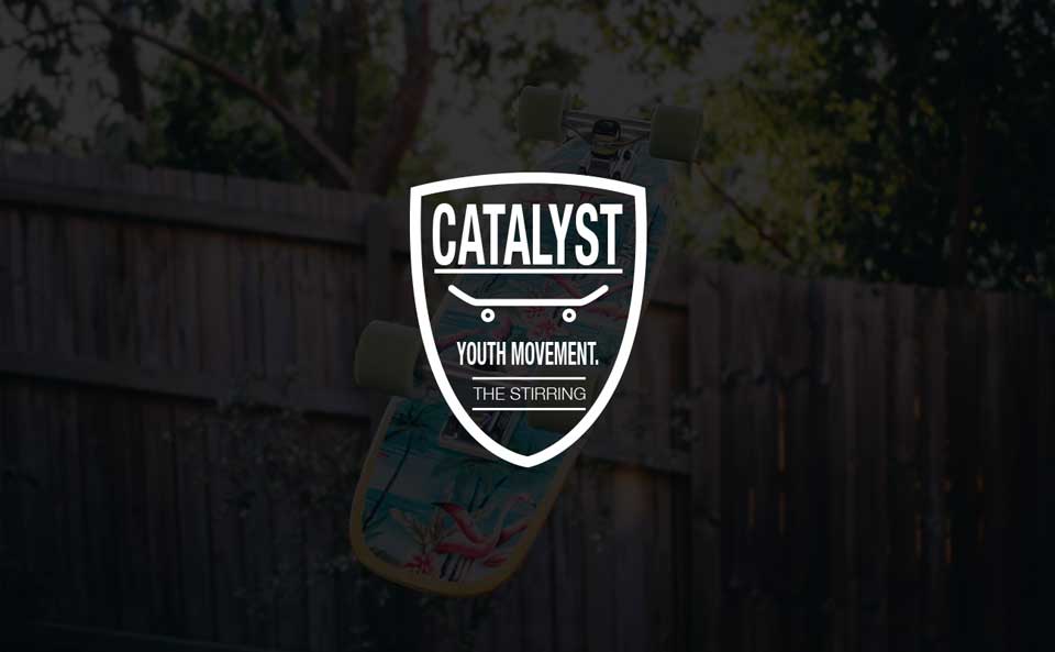 catalyst youth logo