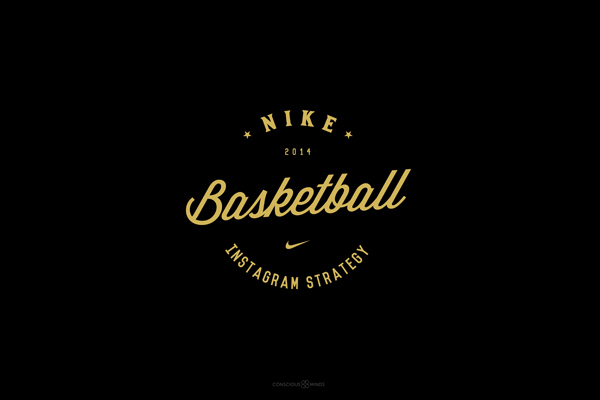 Nike Basketball Project